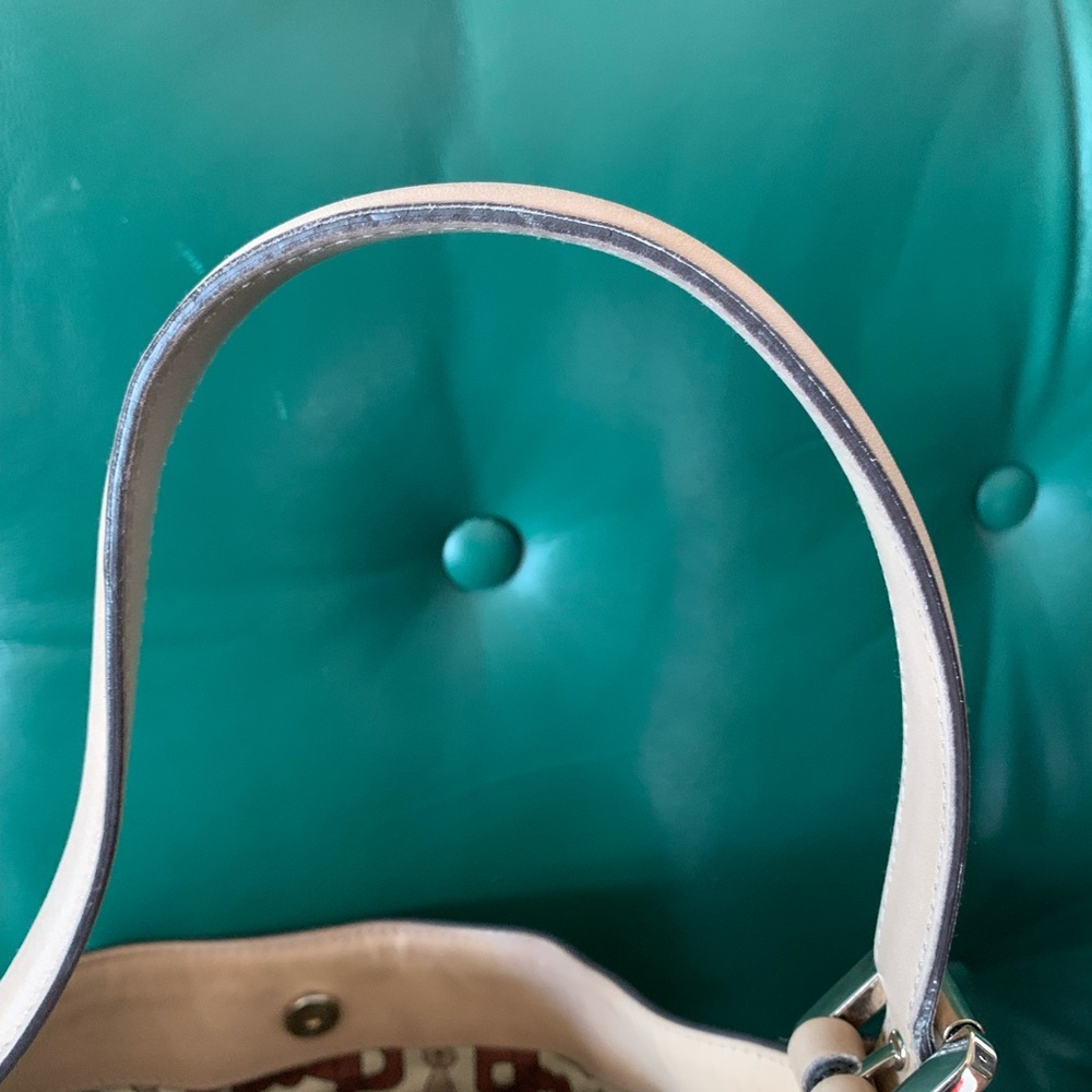 Guccissima GG Hobo Tote - Picture 6 of 8